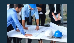 مقاله تحلیلی: مدیریت پروژه های ساختمانی
