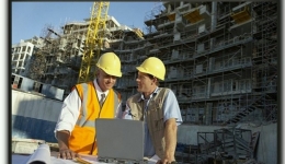 مقاله تحلیلی :مشاغل مختلف در پروژه‌های ساخت ‌و ساز