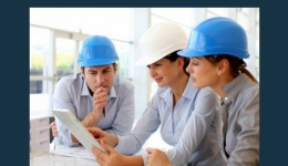 مقاله تحلیلی: چالش‌ های مدیریت پروژه در صنعت ساختمان
