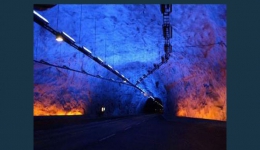مقاله تحلیلی: ۵ مورد از چالش برانگیزترین تونل‌ها در جهان