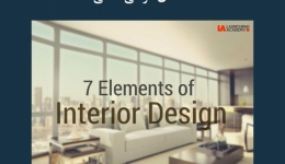 مقاله تحلیلی: 7 المان طراحی داخلی