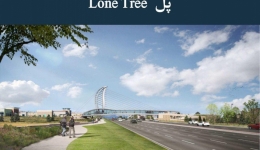مقاله تحلیلی:‌ پل Lone Tree