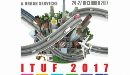 پانزدهمین نمایشگاه بین المللی حمل و نقل عمومی و خدمات شهری