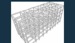 مقاله تحلیلی: سیستم‌های سازه ای مناسب برای ساختمان‌های چندطبقه