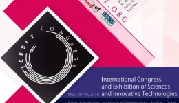 کنگره و نمایشگاه بین المللی علوم و تکنولوژی های نوین