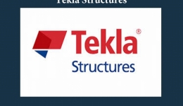 مقاله تحلیلی:  قابلیت‌ های نرم‌ افزار Tekla Structures