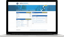 ASTM یک پلتفرم همکاری برای توسعه مستند سازی راه اندازی کرد