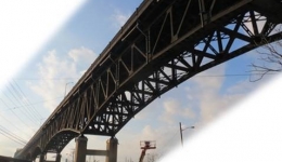 وبینار رایگان تعمیر سریع پل های موجود با استفاده از بتن پر مقاومت (UHPC)