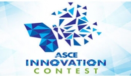 چهارمین دوره مسابقات نوآوری ASCE در سال 2019