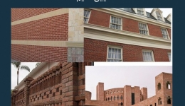 مقاله تحلیلی: چگونه ضخامت دیوارهای بنایی مختلف را در ساختمان‌ها تعیین کنیم؟