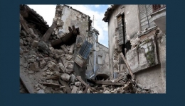 مقاله تحلیلی:‌ کاربرد GPS در شناسایی زلزله‌ های بزرگ
