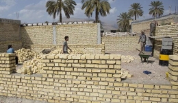 مقاوم سازی بیش از ۱۱ هزار واحد مسکن روستایی ارومیه طی ۱۰ سال اخیر