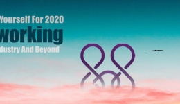 Prepare yourself for 2020 networking in AEC industry and beyond