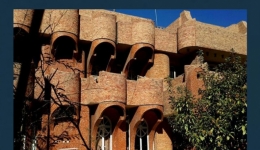مقله تحلیلی: خاستگاه جریانی نوگرا در معماری معاصر ایران