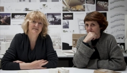 معماران گرافتون برنده جایزه پریتزکر سال ۲۰۲۰ میلادی شدند