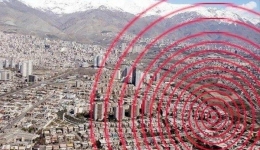 زلزله فیروزکوه بر روی گسل‌ های تهران چه تاثیری دارد؟