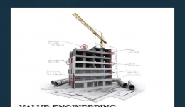 مقاله تحلیلی: مهندسی ارزش در ساخت‌ و ساز