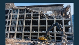 مقاله تحلیلی: عوامل مؤثر بر نوسازی یا تخریب یک ساختمان