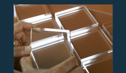مقاله تحلیلی: آلومینیوم شفاف – کاربردها و ویژگی‌ها
