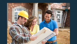 مقاله تحلیلی: نکاتی که باید قبل از ساخت یک خانه بدانید