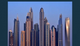 مقاله تحلیلی: ۳ ساختمان بلندمرتبه با انرژی مصرفی کم در دنیا
