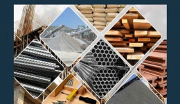 مقاله تحلیلی: ۱۵ عامل تأثیرگذار بر انتخاب مصالح ساختمانی