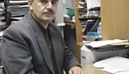 گفتگو با دکتر عبدالرضا سروقد مقدم، نائب رئیس انجمن مهندسی زلزله ایران