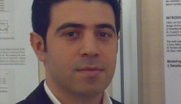 ثبت نام دوره 8 ساعته آموزش پیشرفته نرم افزار OpenSees -مدرس: مجتبی حسینی