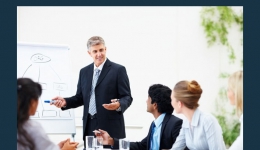 مقاله تحلیلی: آموزش کسب و کار برای مدیران پروژه