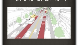 مقاله تحلیلی:  راهنمای جامع برای طراحی نسل بعدی خیابانها