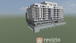 قرار دادن مدل های ساختمانی شما در وب سایت به صورت رایگان با revizto-اختصاصی 808