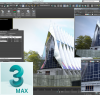 نرم افزار تری دی مکس، 3D MAX