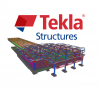 نرم افزار تکلا استراکچرز، Tekla Structures