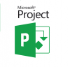 نرم افزار ام اس پروجکت، Microsoft Project
