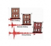 طراحی لرزه ای ساختمان، Seismic Design of Buildings