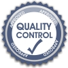 کنترل کیفیت، Quality control
