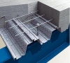 سقف های کامپوزیت عرشه فولادی، Composite Steel Roof Deck