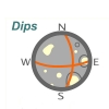 نرم افزار Dips