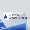 نرم افزار Advance Concrete