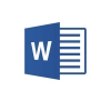 نرم افزار Microsoft Word