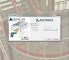 نرم افزار Autodesk Advance Steel Detailing