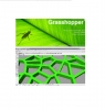 نرم افزار گرس هاپر، Grasshopper  