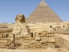 مصر باستان، Ancient Egyptian architecture