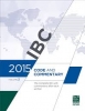 آیین نامه بین المللی ساختمان- (International Building Code 2015 (IBC
