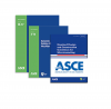 مجموعه استاندارد های  ASCE