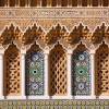 معماری مراکشی، Moroccan architecture