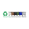 بازیافت نخاله های ساختمانی، Recycling of construction waste