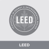 رهبری در طراحی انرژی و محیط زیست (LEED)