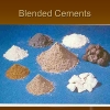 سیمان مخلوط، Blended Cement