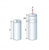 مدول یانگ (مدول الاستیسیته)، Young's modulus